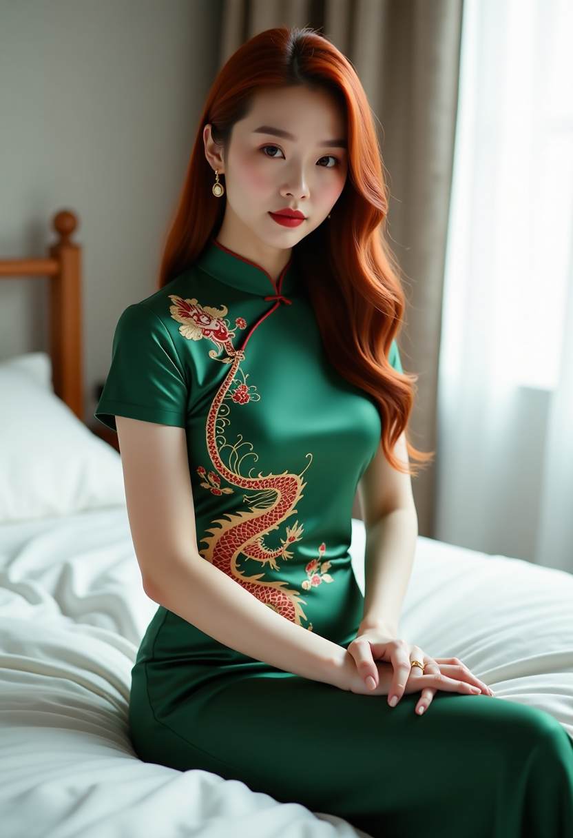 短剧片段