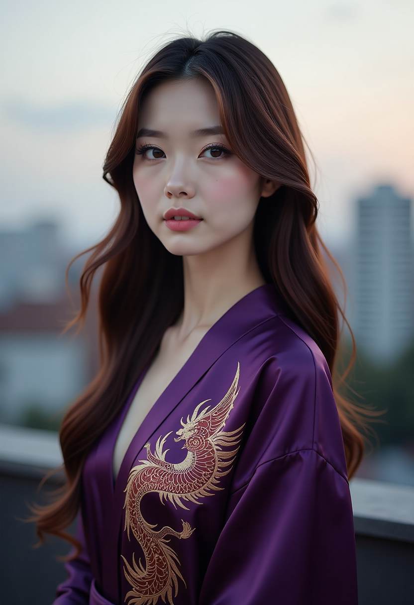 剧情解说